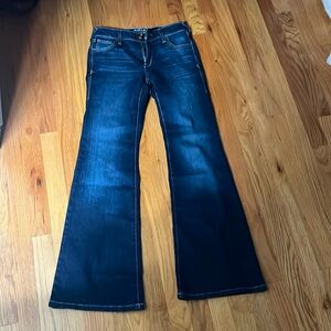 Ariat Flare Jeans